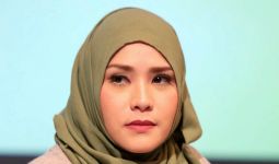 Ultah ke-31, Zaskia Adya Mecca Pilih Kabur - JPNN.com