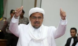 HRS Center: Penetapan Tersangka Habib Rizieq dan Lima Pengurus FPI Bernuansa Politis - JPNN.com
