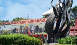HJKS 724, Ekonomi Surabaya Diprediksi Meningkat 20 Persen - JPNN.com