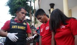 Bandit Kejar Setoran, Merajalela saat Ramadan - JPNN.com