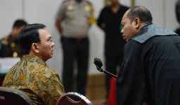 Hakim Abaikan Tuntutan Jaksa, Pilih Pasal 156a Untuk Ahok - JPNN.com