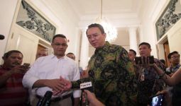 Kalijodo Dikuasai Preman, Ahok: Orang Merasa Gubernur Sudah Kalah - JPNN.com