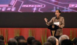 Jokowi Bicara Pemindahan Ibu Kota, Ada 3 Provinsi yang Layak - JPNN.com