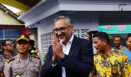 Dubes Inggris untuk Indonesia Yakin Ahok tak Anti-Islam - JPNN.com