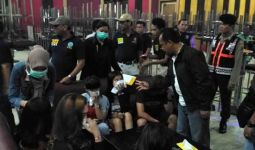 Persempit Peluang Kejahatan Melalui Razia Ramadan - JPNN.com