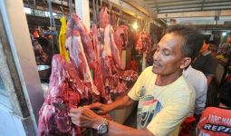 Pemerintah Jamin Daging Kerbau Impor tak Menggeser Sapi Lokal - JPNN.com