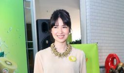 Laura Basuki Menolak Eksploitasi Anak demi Uang - JPNN.com