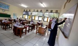 Tim Advokasi SDN Pondok Cina 1: PTUN Bandung Langgengkan Pelanggaran Hak Pendidikan - JPNN.com