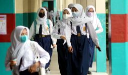 Semester Genap Dimajukan, Jadwal Liburan Sekolah Diundur - JPNN.com