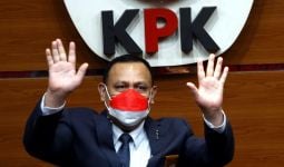 Gegara Istri, Filri Bahuri Dilaporkan ke Dewas KPK - JPNN.com