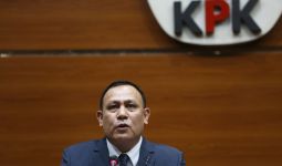 Firli Bahuri Sebut 6.389 Pejabat belum Lapor Harta Kekayaan ke KPK - JPNN.com