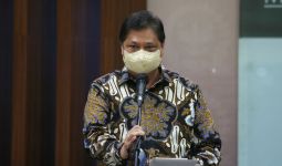 Munas Mengamanatkan Airlangga Capres 2024, Partai Golkar Cari Rekan Koalisi - JPNN.com