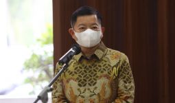 Kubu Saiful Gugat Suharso Cs, PPP Dianggap di Ambang Kehancuran - JPNN.com
