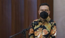 Sufmi Dasco: Sandiaga Uno Bukan Menteri dari Gerindra - JPNN.com