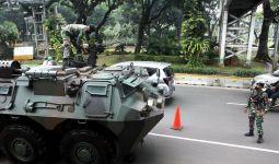 Bravo TNI! Militer RI Terkuat di Asia Tenggara Meski Anggarannya Kalah dari Singapura - JPNN.com