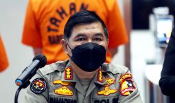 Bos Indosurya Henry Surya Ditahan Selama 20 Hari ke Depan - JPNN.com