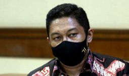 Mantan Penyidik KPK Divonis 11 Tahun Penjara  - JPNN.com