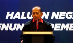 Syarief Hasan Beri Pesan Khusus untuk Dewan Komisioner OJK Terpilih - JPNN.com