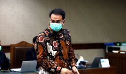 KPK Mengingatkan Azis Syamsuddin Soal Sanksi Memberikan Keterangan Palsu - JPNN.com