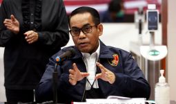 Kamaruddin Cs Mengaku Diusir di Rumah Ferdy Sambo, Respons Brigjen Andi Rian Tegas - JPNN.com