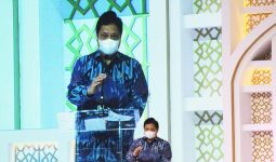 Malam Ini, Airlangga Hartarto dan Para Ulama Mengenang Kiai Ageng Gribig - JPNN.com