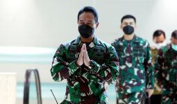 Panglima TNI Diminta Turun Tangan Sikapi Masalah Habib Bahar dan Jenderal Dudung - JPNN.com
