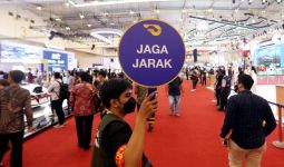 Gaikindo Jakarta Auto Week 2023 Usung Konsep Baru - JPNN.com