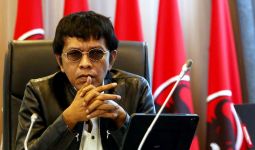 Kabupaten Bogor Kekeringan, Adian Napitupulu Minta Jokowi Bangun Infrastruktur Air Bersih - JPNN.com