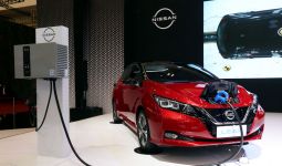 Nissan Indonesia Gelar Kampanye Recall Untuk Kicks e-Power dan Leaf - JPNN.com