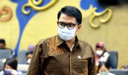 Pernyataan Terbaru Arteria Dahlan soal Kajati Berbahasa Sunda, Simak Baik-baik - JPNN.com