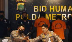 Fakta Soal Kepala dan Kaki Korban Mutilasi di Bekasi - JPNN.com