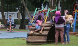 Ditanya Ingin Punya Anak Berapa setelah Menikah? Jawab Saja Begini - JPNN.com