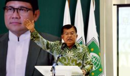 Lho, Jusuf Kalla Kok Malah Menganalogikan NU Seperti Waralaba? - JPNN.com