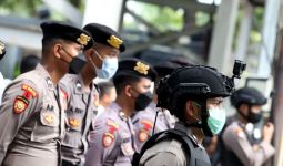 4 Polisi Dipecat, Kasusnya Berat, Tak Bisa Ditoleransi Lagi - JPNN.com