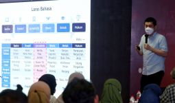 Sisi Lain Ahli Bahasa Indonesia Ivan Lanin yang Perlu Anda Tahu - JPNN.com
