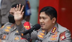 Kombes Zulpan Ungkap Pemicu Bripda Syarif Melompat dari Angkot, Ya Tuhan - JPNN.com