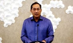 Reshuffle Menguat, Eks Panglima, Menteri Perdagangan, hingga Kepala BPN ke Istana - JPNN.com