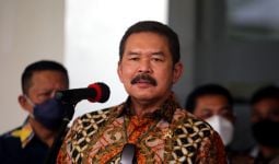 Ungkap Tersangka Baru Kasus Garuda, Jaksa Agung Dukung Erick Thohir Bersih-Bersih BUMN - JPNN.com