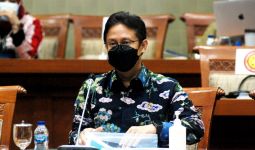 Menteri Budi Sudah Ketemu Pengurus IDI, Selanjutnya Akan Bertemu Terawan - JPNN.com