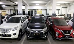 Mobil Arteria Dahlan Menunggak Pajak, Bapenda DKI Bergerak - JPNN.com