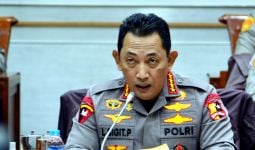 Kapolri Jenderal Listyo: Tak Ada Teguran Lagi, Langsung Copot! - JPNN.com