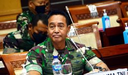 Jenderal Andika: Maruli Simanjuntak Pantas Menjabat Pangkostrad - JPNN.com