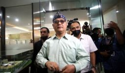 Penahanan Edy Mulyadi Dianggap tak Sesuai Prosedur, Brigjen Ramadhan Bereaksi Begini - JPNN.com