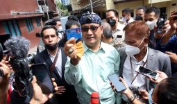 Edy Mulyadi Tetap Lantang Menolak IKN di Kaltim, Alasannya Bukan Jin Buang Anak - JPNN.com