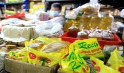 PKS Mendesak Pemerintah Memasok Minyak Goreng Sesuai HET di Sumatera - JPNN.com