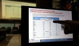 5 Tokoh di Balik Isu Penundaan Pemilu 2024 - JPNN.com