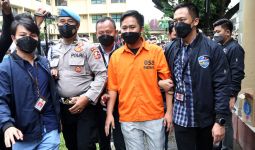 Berkas Perkara Kasus Doni Salmanan Dinyatakan P21, Polisi Bilang Begini - JPNN.com