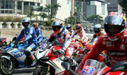 Klasemen MotoGP & Jadwal Lengkap MotoGP Indonesia 2022 - JPNN.com