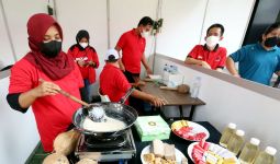 Kampanye #MauLagiBu jadi Cara Kecap ABC Mengajak Keluarga Mengapresiasi Masakan Ibu - JPNN.com
