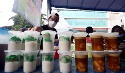 Penderita Diabetes Hindari Makanan Ini Saat Buka Puasa, Jika Tidak... - JPNN.com
